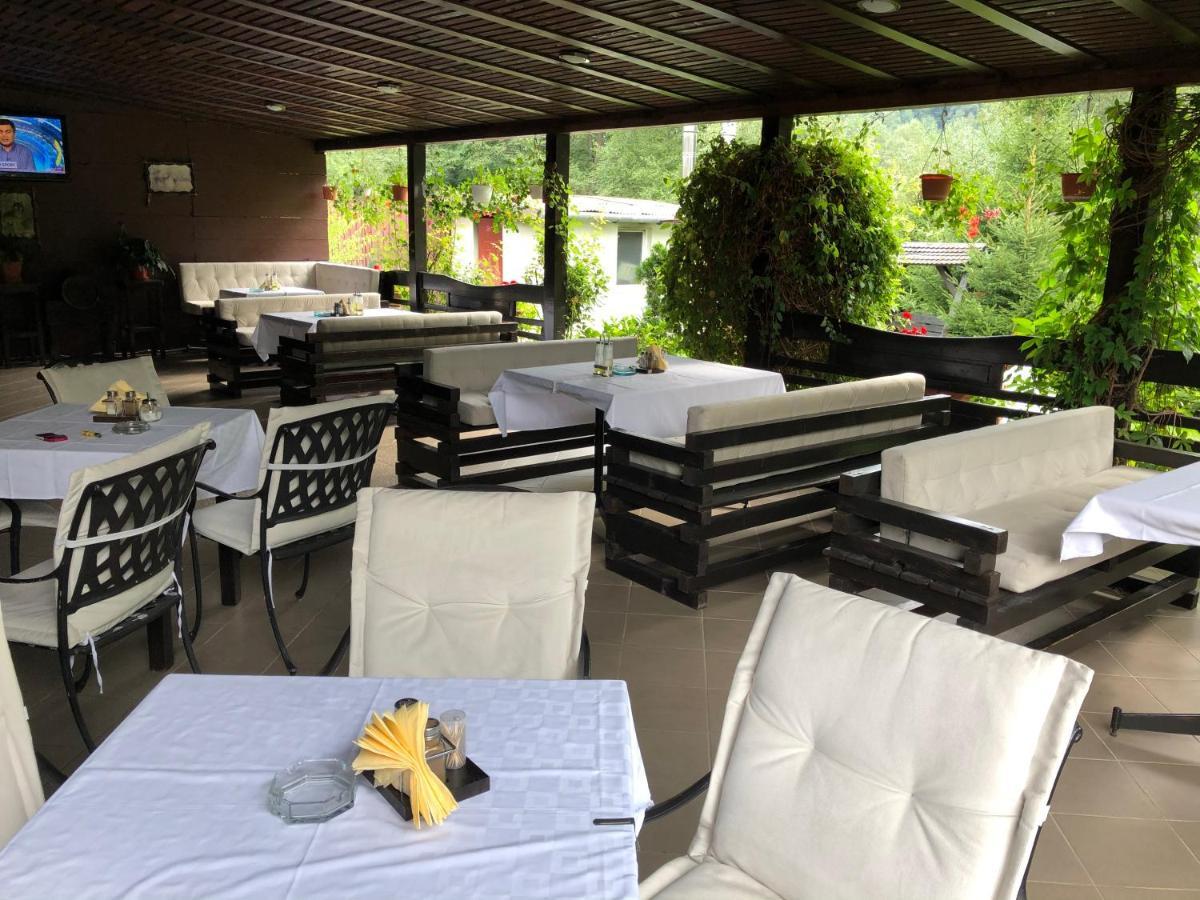 Hotel Boutique Garden Resort By Brancoveanu Moieciu de Jos Eksteriør billede